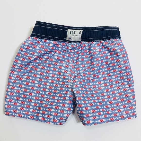Gap toddler 12-18M swimming shorts - Picture 3 of 3